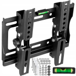 TV laikiklis King Mount 13-48" Vesa