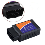 Automobilio diagnostikos sistema EML ELM327, 1 vnt.