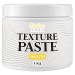 Modeliavimo pasta Creative Deco, balta, 1 kg