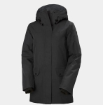 Helly Hansen moteri&scaron;ka striukė, juoda, M