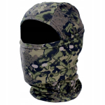 Balaclava su &scaron;aliku, Maskpol, Thermoactive, Žalia