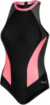Maudymosi kostiumėlis moterims Aqua-Speed Nina, juoda
