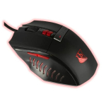 Konix Drakkar Runemaster Evo juoda