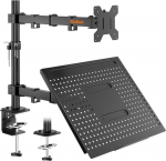 Monitoriaus laikiklis Redbat Universal