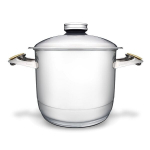 Puodas, 5,0 l, &Oslash; 20 cm