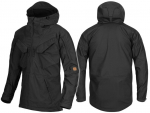 Striukė vyrams Helikon-Tex, juoda