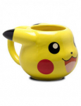 Pokemon Mug Pikachu lightening bolt