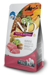 Farmina N&D Tropical Selection vidutinių ir didelių veislių &scaron;unims su kiauliena, 2 kg