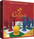 Stalo žaidimas Chessball