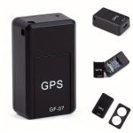 Mini GPS sekimo įrenginys