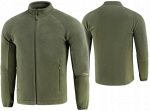 Vyri&scaron;kas poliarinis megztinis M-Tac Polartec Sport, Army Olive