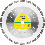K.DIAM.SEG.DISC 350 mm x 3,0 mm x 20 mm DT612UT