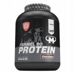 Baltymai Mammut Formel 90 Protein, &scaron;okolado skonio, 3000g