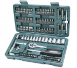 Mannesmann 130 dalių įrankių komplektas