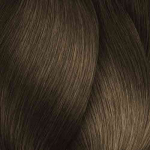 Plaukų dažai L&lsquo;oreal Professionnel iNOA No Ammonia Permanent Color 60g - 7.18