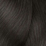 Plaukų dažai L'oreal Diacolor Demi-Permanent Gloss Color 60ml - 4