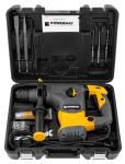 Perforatorius PowerMat PM1280, 2600W