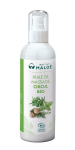 Masažo aliejus su eteriniais aliejais, 200 ml