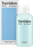 TORRIDEN DIVE-IN Low Molecule Hyaluronic Acid Skin Booster - veido tonikas