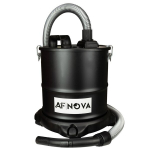Pramoninis pelenų dulkių siurblys AF Nova 04-42, 20 l.