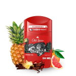 Pie&scaron;tukinis dezodorantas vyrams Old Spice Wolfthorn, 50 ml