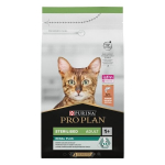 Pro Plan Sterilised su la&scaron;i&scaron;a, 1,5 kg