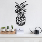 Pakabinama dekoracija Ananas M120, 1 vnt.