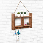 Lentyna Spice Rack, ruda