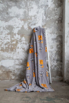 Dolce Bonita Home pledas Koala Bear, 150x220 cm