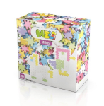 Kaladėlės Meli Minis Pastel, 200 d.