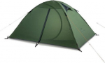 Palapinė Naturehike Namio ultralight 20d nh15z006, žalia