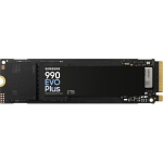 Vidinis SSD &ndash; SAMSUNG &ndash; 990 EVO Plus 2 TB &ndash; NVMe M.2 PCIe 4.0x4 &ndash; Skaitymo greitis iki 7 250 MB/s