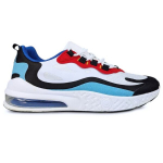 Sievie&scaron;u vīrie&scaron;u unisex sporta apavi Nuke White/Red 38, 38