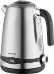 Virdulys Michelino 74278 1.7l sidabrinis