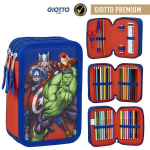 Penalas Avengers