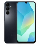 Samsung Galaxy A16 4G 4/128GB Black