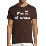 Mar&scaron;kinėliai "A&scaron; karalius", Ruda 79694/2-7126-7304
