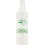 Mario Badescu Facial Spray With Aloe, Adaptogens And Coconut Water drėkinamasis veido pur&scaron;kiklis, 236 ml