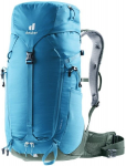 Deuter Trail 24 - turistinis kuprinės modelis