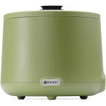 Elektrinis sriubos termosas 35-85&deg;C 8 l 500 W, žalias