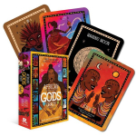 Rockpool African Gods Oracle Kortos