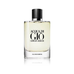 Armani (Giorgio Armani) Acqua di Gio Pour Homme parfumuotas vanduo vyrams Užpildomas 100 ml