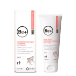 Rankų kremas sausai odai Be+ Med, 100ml