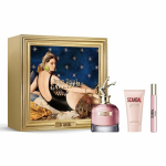 Kvepalų rinkinys moterims Jean Paul Gaultier Scandal, 3 dalys