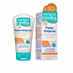Apsauginis kremas nuo saulės jautriai odai SPF50, 150ml