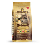 Wolfsblut Wild Duck Large Breed Adult su antiena, 12,5 kg