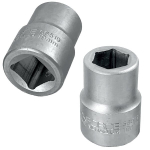 GALVUTĖ 3/4" 19mm 6-KAMPĖ Cr-V