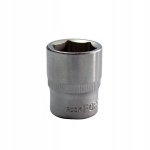 1/4" 14mm &scaron;e&scaron;iakampė mova, Rock Force