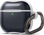 dėklas AirPods 4&ldquo; &ndash; grafitinis