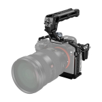 Smallrig 4198 Cage Kit for Sony Alpha 7 III / Alpha 7R III